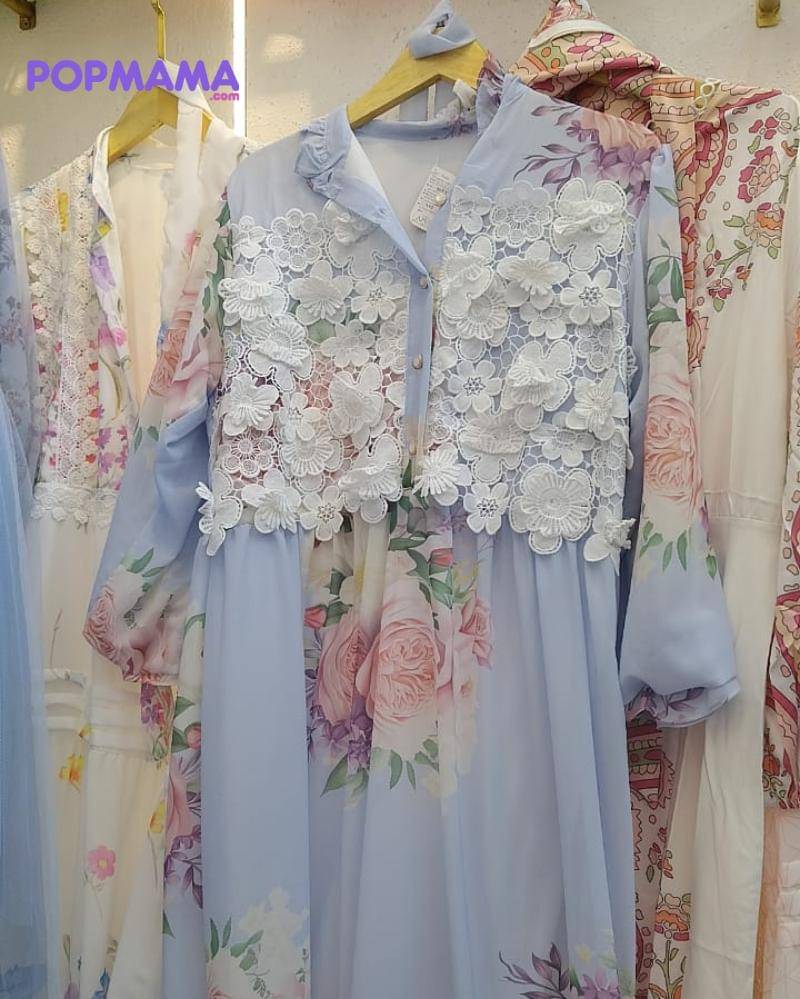 Popmama.com/Enis Fauziah